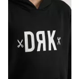 Dorko MILO HOODIE BOY Gyerek pulóver - DT25S84B_0001