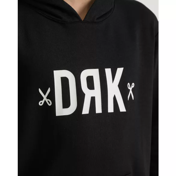 Dorko MILO HOODIE BOY Gyerek pulóver - DT25S84B_0001