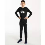 Dorko MILO HOODIE BOY Gyerek pulóver - DT25S84B_0001