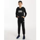 Dorko MILO HOODIE BOY Gyerek pulóver - DT25S84B_0001