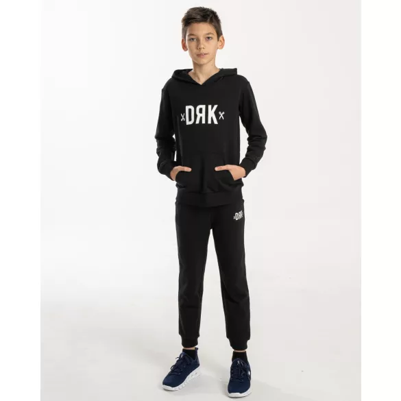 Dorko MILO HOODIE BOY Gyerek pulóver - DT25S84B_0001