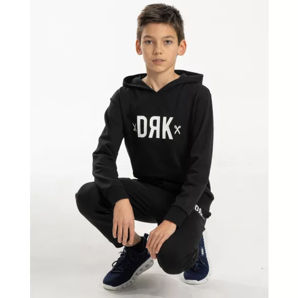 Dorko MILO HOODIE BOY Gyerek pulóver - DT25S84B_0001