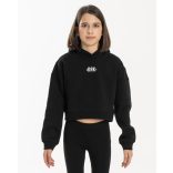 Dorko KARA CROPPED HOODIE GIRL Gyerek pulóver - DT25S85G_0001