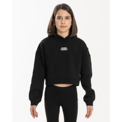   Dorko KARA CROPPED HOODIE GIRL Gyerek pulóver - DT25S85G_0001