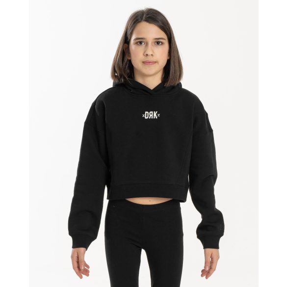 Dorko KARA CROPPED HOODIE GIRL Gyerek pulóver - DT25S85G_0001