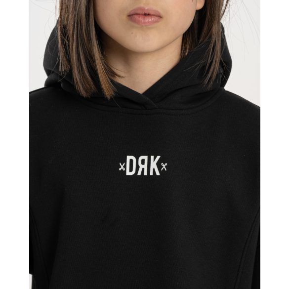 Dorko KARA CROPPED HOODIE GIRL Gyerek pulóver - DT25S85G_0001