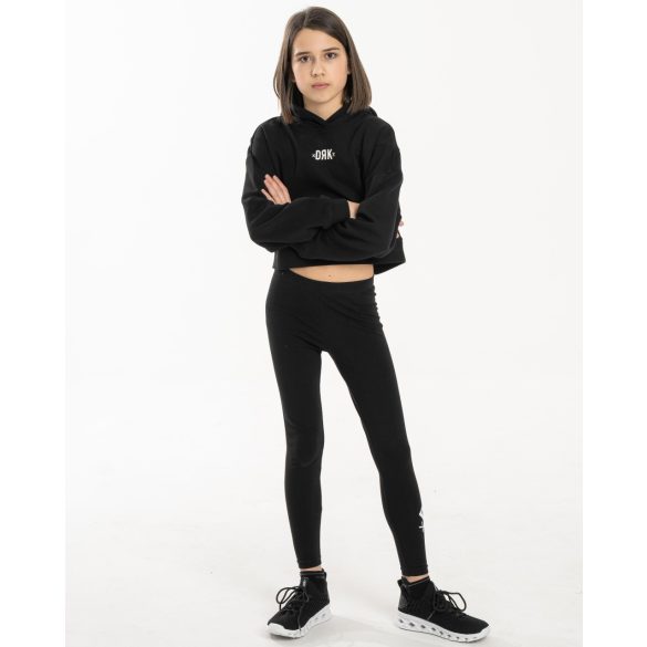 Dorko KARA CROPPED HOODIE GIRL Gyerek pulóver - DT25S85G_0001