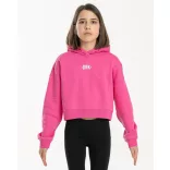 Dorko KARA CROPPED HOODIE GIRL Gyerek pulóver - DT25S85G_0802