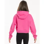 Dorko KARA CROPPED HOODIE GIRL Gyerek pulóver - DT25S85G_0802