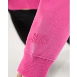 Dorko KARA CROPPED HOODIE GIRL Gyerek pulóver - DT25S85G_0802