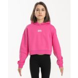 Dorko KARA CROPPED HOODIE GIRL Gyerek pulóver - DT25S85G_0802