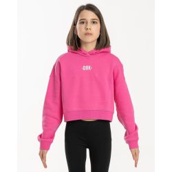   Dorko KARA CROPPED HOODIE GIRL Gyerek pulóver - DT25S85G_0802