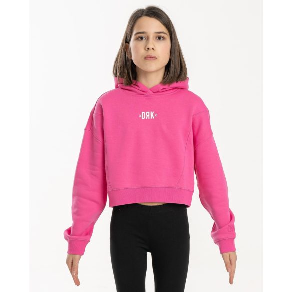 Dorko KARA CROPPED HOODIE GIRL Gyerek pulóver - DT25S85G_0802
