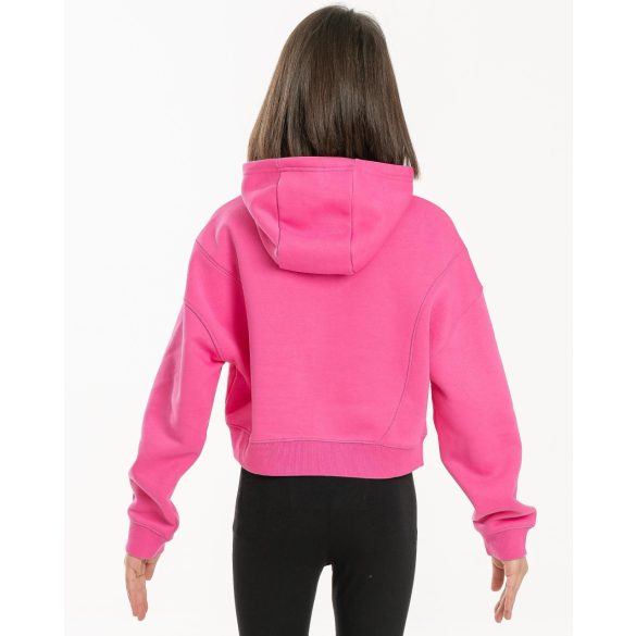 Dorko KARA CROPPED HOODIE GIRL Gyerek pulóver - DT25S85G_0802
