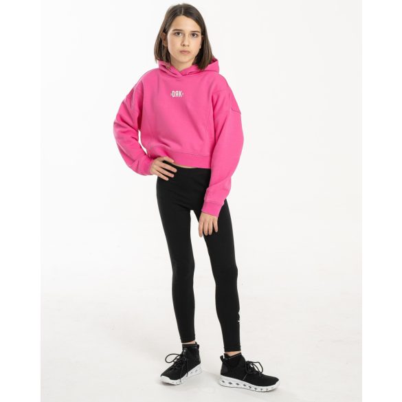 Dorko KARA CROPPED HOODIE GIRL Gyerek pulóver - DT25S85G_0802