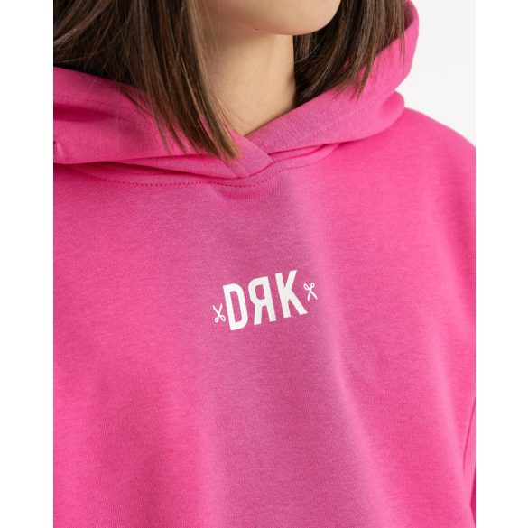 Dorko KARA CROPPED HOODIE GIRL Gyerek pulóver - DT25S85G_0802