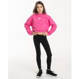 Dorko KARA CROPPED HOODIE GIRL Gyerek pulóver - DT25S85G_0802