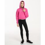 Dorko KARA CROPPED HOODIE GIRL Gyerek pulóver - DT25S85G_0802