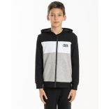 Dorko LINO ZIPPED SWEATER BOY Gyerek pulóver - DT25S86B_0131