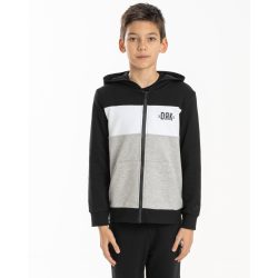   Dorko LINO ZIPPED SWEATER BOY Gyerek pulóver - DT25S86B_0131