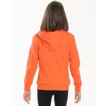 Dorko LEDA ZIPPED SWEATER GIRL Gyerek pulóver - DT25S87G_0622