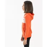Dorko LEDA ZIPPED SWEATER GIRL Gyerek pulóver - DT25S87G_0622