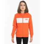   Dorko LEDA ZIPPED SWEATER GIRL Gyerek pulóver - DT25S87G_0622