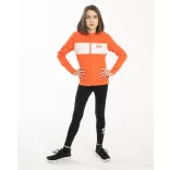 Dorko LEDA ZIPPED SWEATER GIRL Gyerek pulóver - DT25S87G_0622