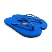 Kiárusítás gyerek papucs - Dupe-blue