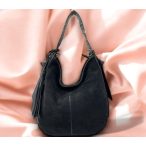 Paris bags női táska - E35030 Black