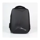 Batz unisex táska - Edge Black