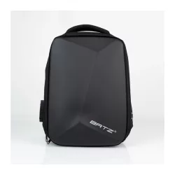 Batz unisex táska - Edge Black