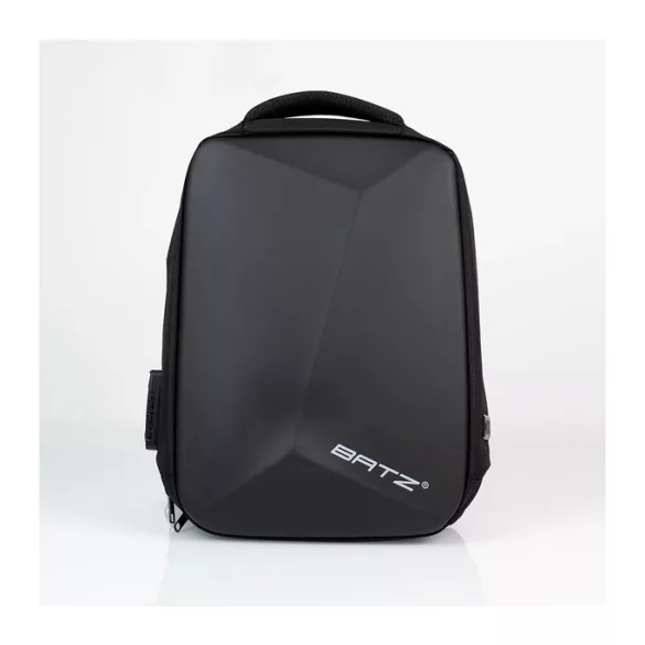 Batz unisex táska - Edge Black