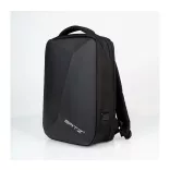 Batz unisex táska - Edge Black