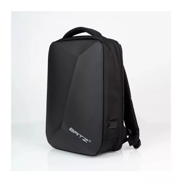 Batz unisex táska - Edge Black