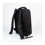 Batz unisex táska - Edge Black