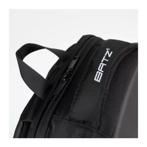Batz unisex táska - Edge Black