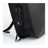 Batz unisex táska - Edge Black