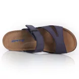 Batz Női Papucs - Elba Blue