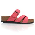 Batz Női Papucs - Elba Pink