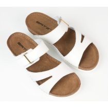 Batz női Papucs - Elba White