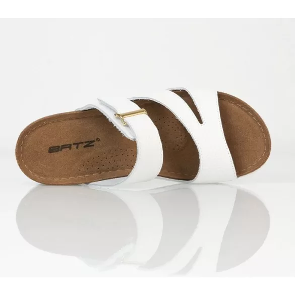Batz női Papucs - Elba White