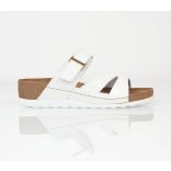 Batz női Papucs - Elba White