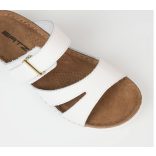 Batz női Papucs - Elba White