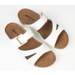 Batz női Papucs - Elba White