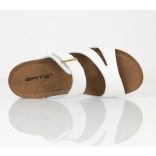 Batz női Papucs - Elba White