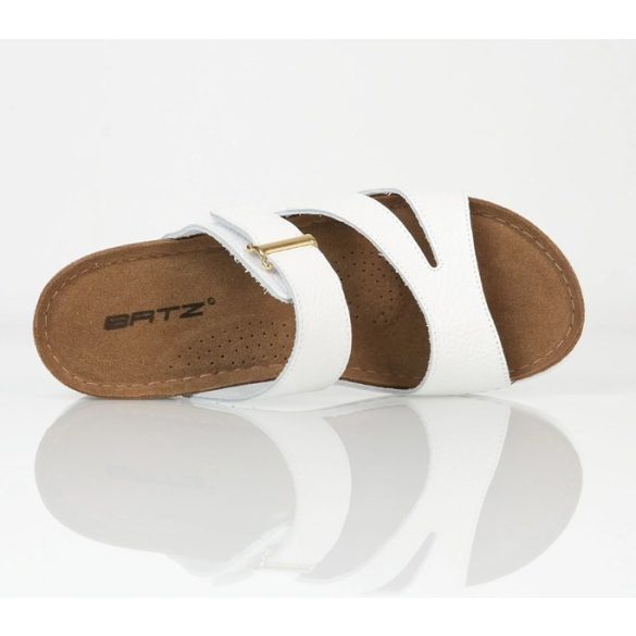 Batz női Papucs - Elba White