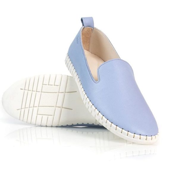 Batz női cipő - Elmira Light Blue