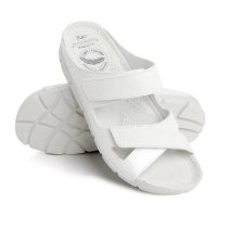 Batz női papucs - Emilia feher