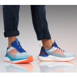 Batz Férfi Cipő - EnergyfoamF Blue